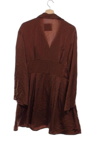 Šaty  SHEIN, Velikost M, Barva Hnědá, Cena  179,00 Kč