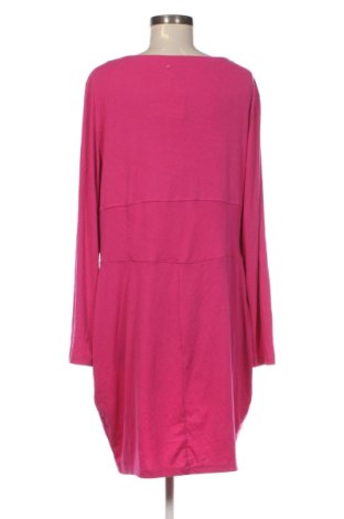 Kleid SHEIN, Größe 3XL, Farbe Rosa, Preis 25,99 €