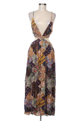 Šaty  SHEIN, Veľkosť XL, Farba Viacfarebná, Cena  12,95 €