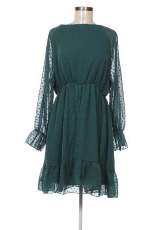 Šaty  SHEIN, Velikost XL, Barva Zelená, Cena  289,00 Kč
