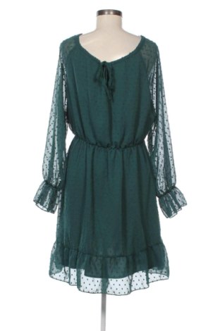 Šaty  SHEIN, Velikost XL, Barva Zelená, Cena  289,00 Kč