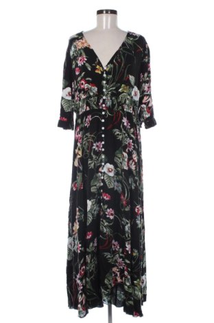 Kleid SHEIN, Größe XXL, Farbe Mehrfarbig, Preis € 17,99