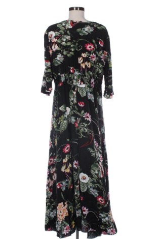 Kleid SHEIN, Größe XXL, Farbe Mehrfarbig, Preis € 17,99