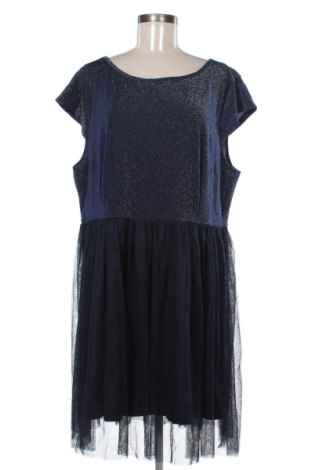 Рокля SHEIN, Размер 3XL, Цвят Многоцветен, Цена 30,16 €