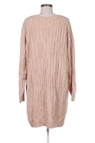 Ruha SHEIN, Méret 3XL, Szín Bézs, Ár 5 449 Ft