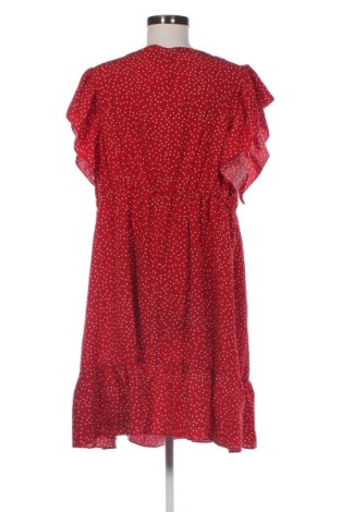 Φόρεμα SHEIN, Μέγεθος XXL, Χρώμα Πολύχρωμο, Τιμή 23,99 €