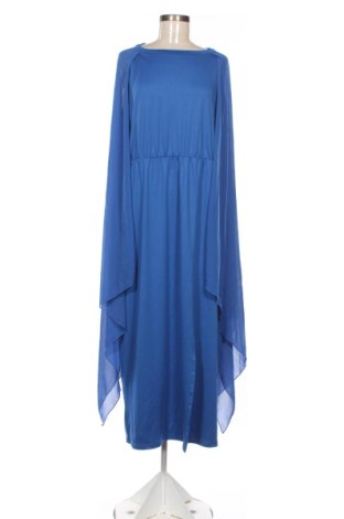 Рокля SHEIN, Размер 3XL, Цвят Син, Цена 20,00 €