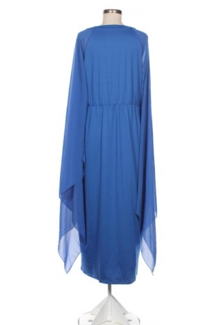 Рокля SHEIN, Размер 3XL, Цвят Син, Цена 20,00 €