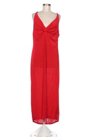Rochie SHEIN, Mărime 3XL, Culoare Roșu, Preț 123,99 Lei