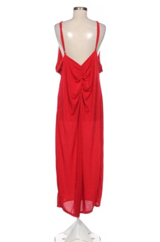 Rochie SHEIN, Mărime 3XL, Culoare Roșu, Preț 123,99 Lei