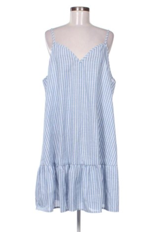 Φόρεμα SHEIN, Μέγεθος XXL, Χρώμα Πολύχρωμο, Τιμή 11,99 €