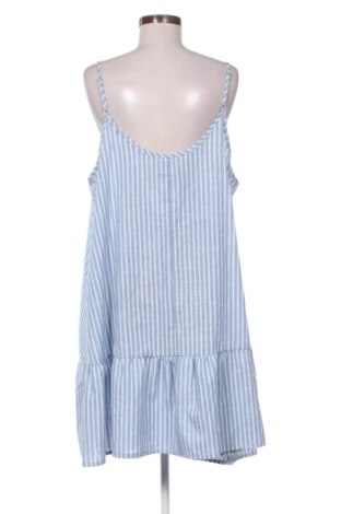 Φόρεμα SHEIN, Μέγεθος XXL, Χρώμα Πολύχρωμο, Τιμή 11,99 €