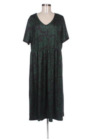 Šaty  SHEIN, Veľkosť 4XL, Farba Viacfarebná, Cena  11,64 €