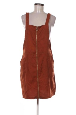 Kleid SHEIN, Größe XL, Farbe Braun, Preis € 37,40