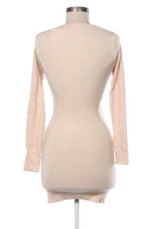 Рокля SHEIN, Размер M, Цвят Бежов, Цена 20,45 €