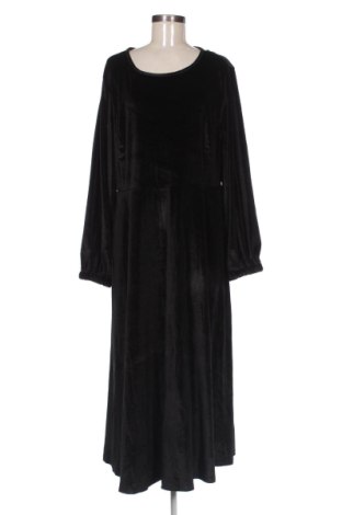 Šaty  SHEIN, Velikost 3XL, Barva Černá, Cena  394,00 Kč