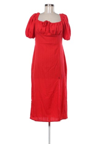 Kleid SHEIN, Größe M, Farbe Rot, Preis € 19,95
