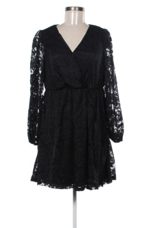 Kleid SHEIN, Größe XL, Farbe Schwarz, Preis 25,99 €