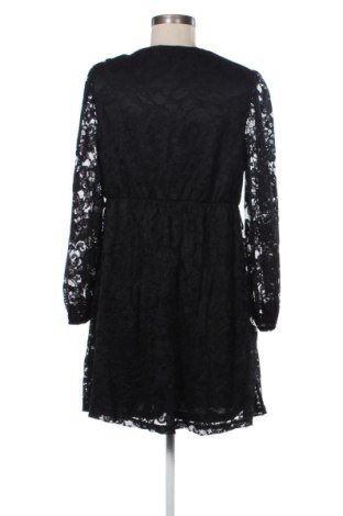 Kleid SHEIN, Größe XL, Farbe Schwarz, Preis 25,99 €