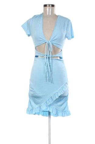 Φόρεμα SHEIN, Μέγεθος M, Χρώμα Μπλέ, Τιμή 23,99 €