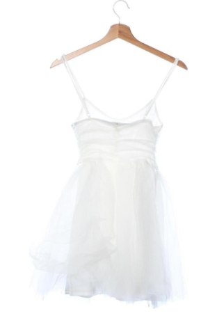 Φόρεμα SHEIN, Μέγεθος XXS, Χρώμα Λευκό, Τιμή 20,00 €