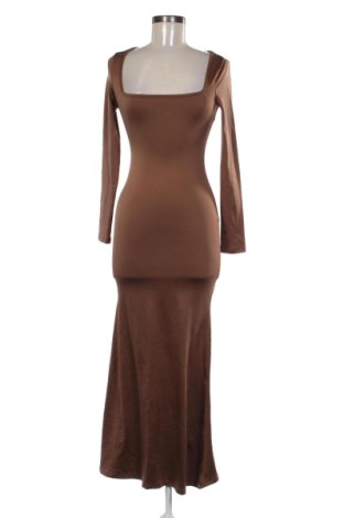 Ruha SHEIN, Méret XS, Szín Barna, Ár 10 049 Ft