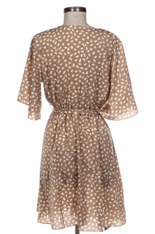 Φόρεμα SHEIN, Μέγεθος M, Χρώμα  Μπέζ, Τιμή 15,99 €