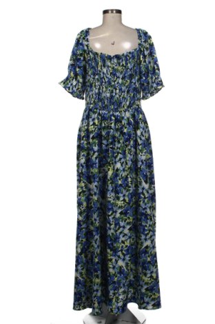 Φόρεμα SHEIN, Μέγεθος 3XL, Χρώμα Πολύχρωμο, Τιμή 23,99 €