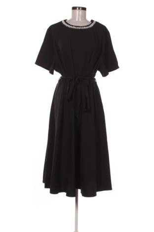 Φόρεμα SHEIN, Μέγεθος 3XL, Χρώμα Μαύρο, Τιμή 19,95 €