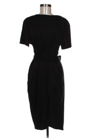 Рокля SHEIN, Размер XXL, Цвят Черен, Цена 12,78 €