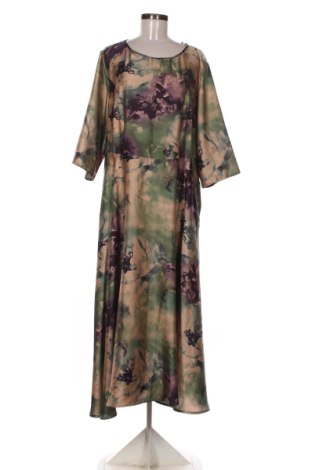 Φόρεμα SHEIN, Μέγεθος 3XL, Χρώμα Πολύχρωμο, Τιμή 19,95 €