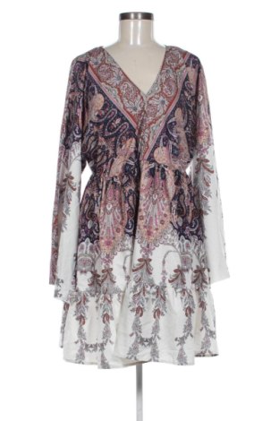 Φόρεμα SHEIN, Μέγεθος XL, Χρώμα Πολύχρωμο, Τιμή 13,99 €