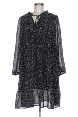 Kleid SHEIN, Größe XXL, Farbe Mehrfarbig, Preis 23,99 €