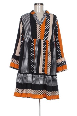 Рокля SHEIN, Размер XL, Цвят Многоцветен, Цена 11,75 €