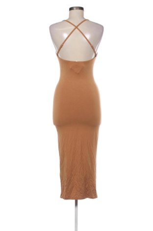 Рокля SHEIN, Размер S, Цвят Кафяв, Цена 20,00 €