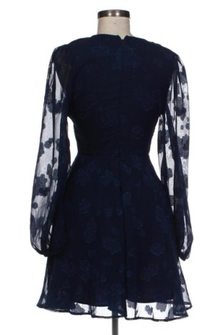 Kleid SHEIN, Größe M, Farbe Blau, Preis 25,99 €