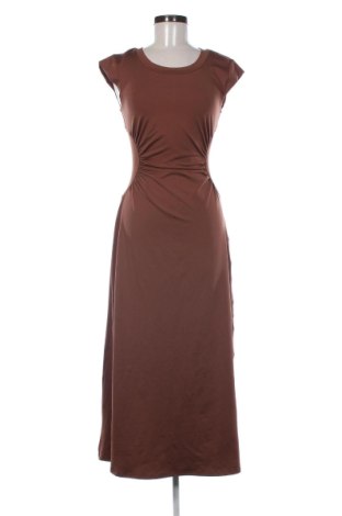 Рокля SHEIN, Размер XS, Цвят Кафяв, Цена 14,31 €