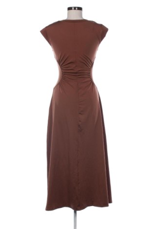 Рокля SHEIN, Размер XS, Цвят Кафяв, Цена 14,31 €