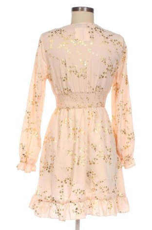 Kleid SHEIN, Größe XS, Farbe Mehrfarbig, Preis 23,99 €