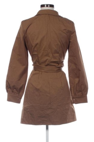 Sukienka SHEIN, Rozmiar M, Kolor Brązowy, Cena 104,99 zł