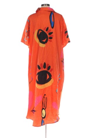 Šaty  SHEIN, Velikost 4XL, Barva Vícebarevné, Cena  569,00 Kč