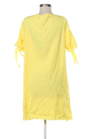 Sukienka SHEIN, Rozmiar L, Kolor Żółty, Cena 104,99 zł