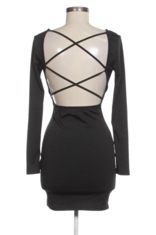 Φόρεμα SHEIN, Μέγεθος XS, Χρώμα Μαύρο, Τιμή 8,99 €
