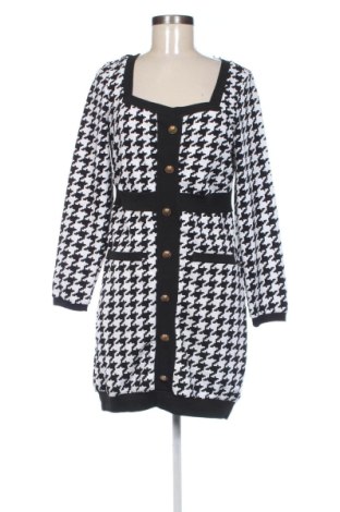 Šaty  SHEIN, Velikost XL, Barva Vícebarevné, Cena  229,00 Kč