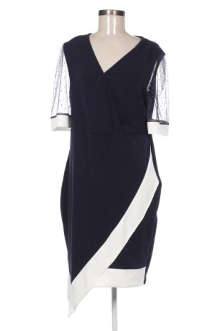 Ruha SHEIN, Méret XL, Szín Kék, Ár 8 264 Ft