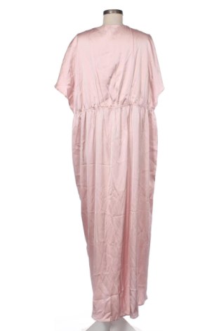 Рокля SHEIN, Размер 4XL, Цвят Розов, Цена 21,69 €