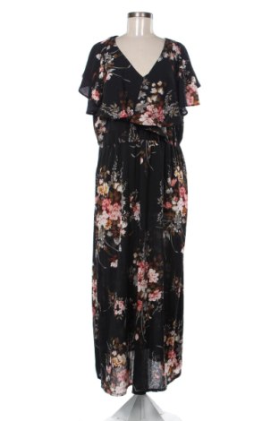 Sukienka SHEIN, Rozmiar 4XL, Kolor Kolorowy, Cena 104,99 zł