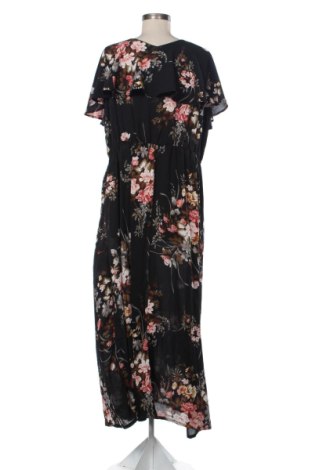 Sukienka SHEIN, Rozmiar 4XL, Kolor Kolorowy, Cena 104,99 zł