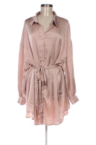 Φόρεμα SHEIN, Μέγεθος XXL, Χρώμα Σάπιο μήλο, Τιμή 22,99 €