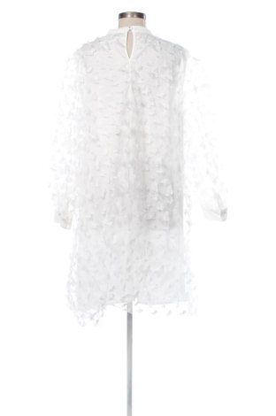 Šaty  SHEIN, Veľkosť 3XL, Farba Biela, Cena  23,95 €